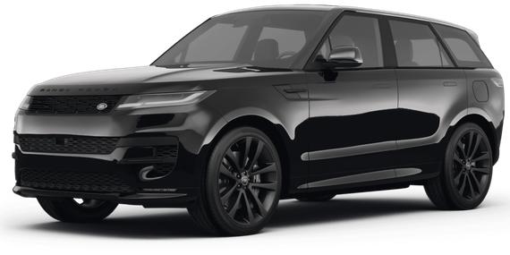 LAND ROVER RANGE ROVER SPORT 2023 SAL1L9FU3PA134394 image LAND ROVER RANGE ROVER SPORT 2023 SAL1L9FU3PA134394 image